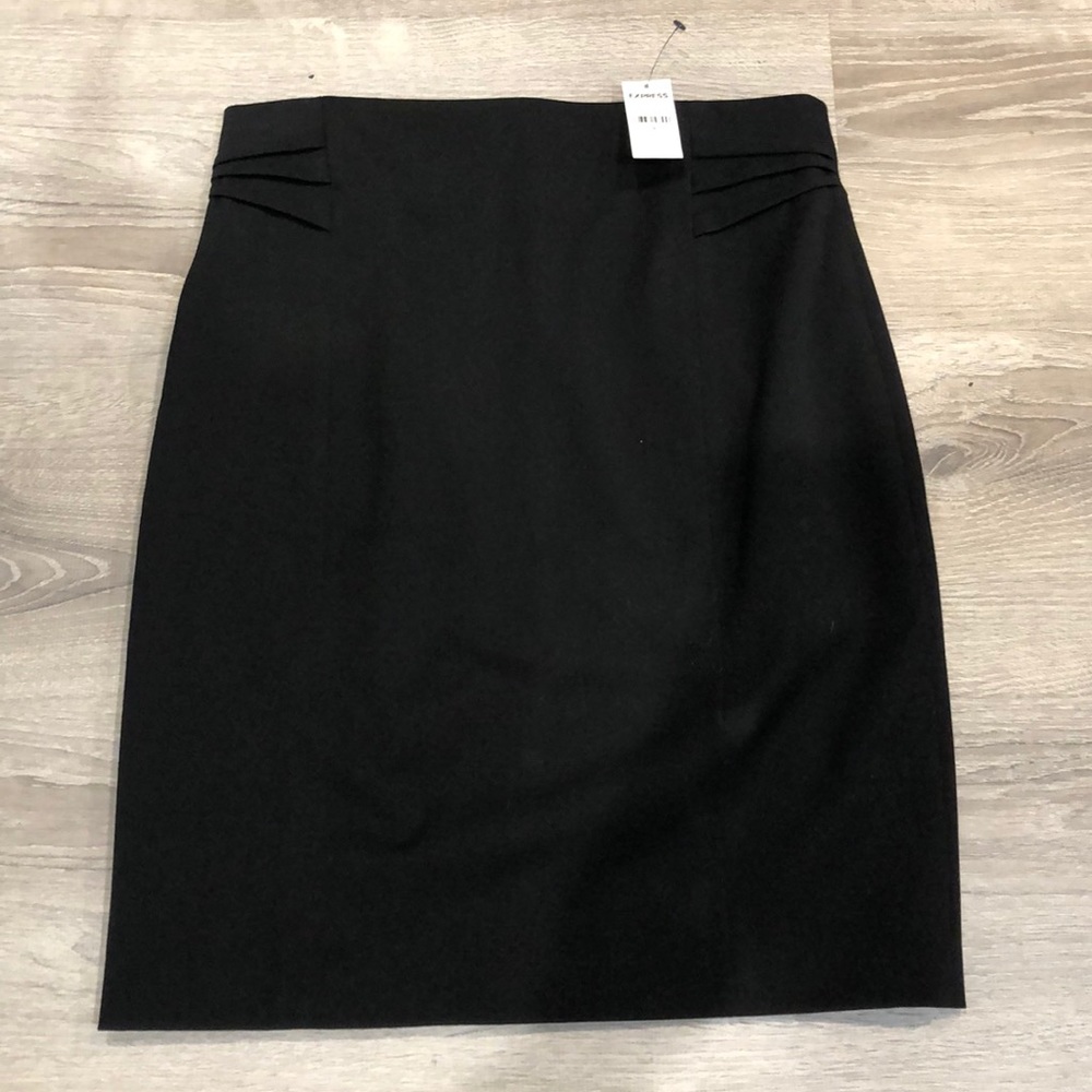 EXPRESS Pencil Skirt - Brand New w/ Tags